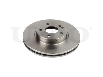 picture of Front brake disc from UNIO