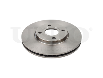 picture of Front brake disc from UNIO