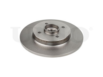 picture of Rear brake disc from UNIO