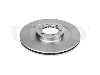 picture of Front brake disc from UNIO