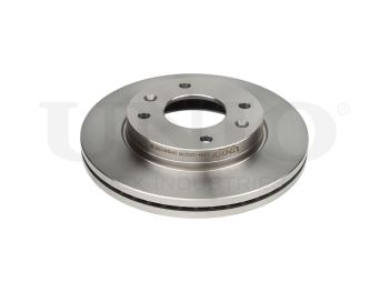 picture of Front brake disc from UNIO