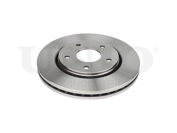 picture of Front brake disc from UNIO