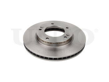 picture of Front brake disc from UNIO