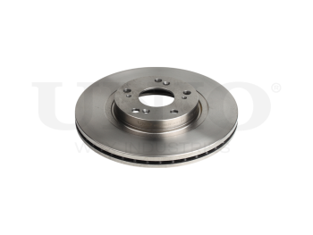picture of Front brake disc from UNIO