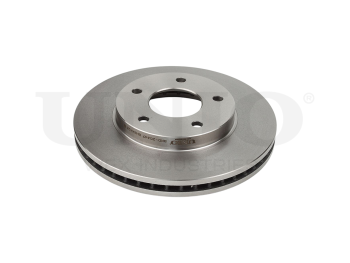 картинка Диск тормозной передний от UNIO