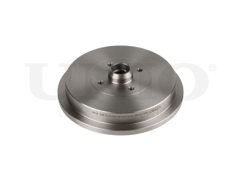 picture of Rear brake drum from UNIO