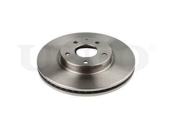 picture of Front brake disc from UNIO