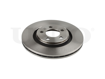 picture of Front brake disc from UNIO