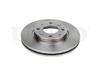 picture of Front brake disc from UNIO