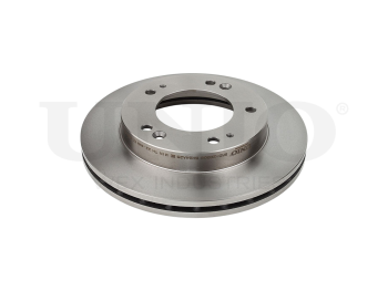 picture of Front brake disc from UNIO