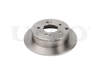 picture of Rear brake disc from UNIO