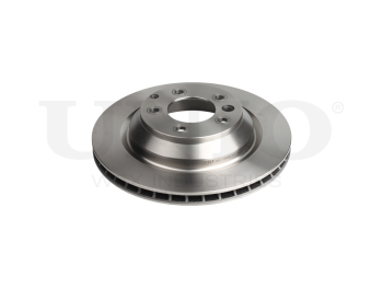 picture of Rear brake disc from UNIO