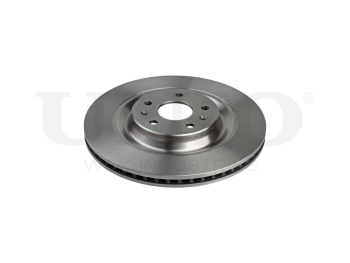 картинка Диск тормозной передний от UNIO