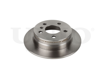 picture of Rear brake disc from UNIO