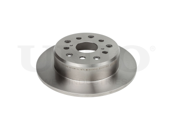 picture of Rear brake disc from UNIO