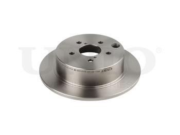 picture of Rear brake disc from UNIO