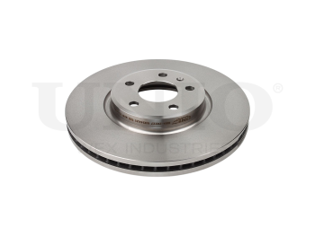picture of Front brake disc from UNIO
