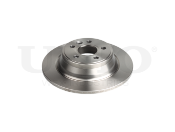 picture of Rear brake disc from UNIO