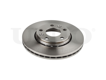 picture of Front brake disc from UNIO