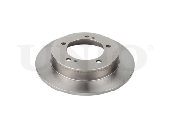 picture of Front brake disc from UNIO