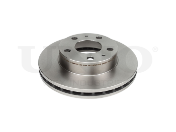 picture of Front brake disc from UNIO