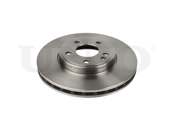 picture of Front brake disc from UNIO