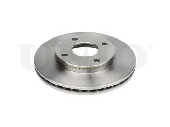 picture of Front brake disc from UNIO