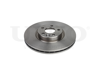 picture of Front brake disc from UNIO