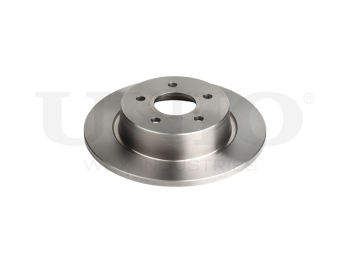 картинка Диск тормозной задний от UNIO