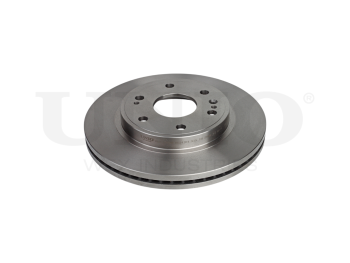 картинка Диск тормозной передний от UNIO