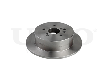 picture of Rear brake disc from UNIO