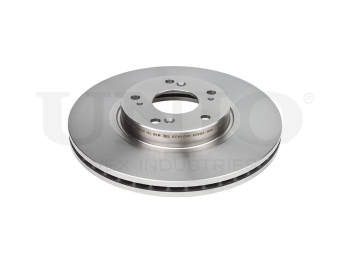 picture of Front brake disc from UNIO