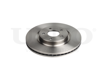 картинка Диск тормозной передний от UNIO