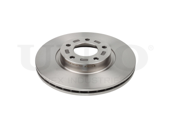 picture of Front brake disc from UNIO