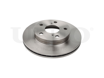 picture of Front brake disc from UNIO