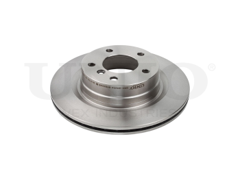 picture of Rear brake disc from UNIO