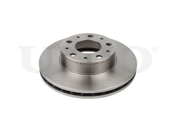 picture of Front brake disc from UNIO