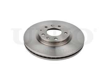 picture of Front brake disc from UNIO