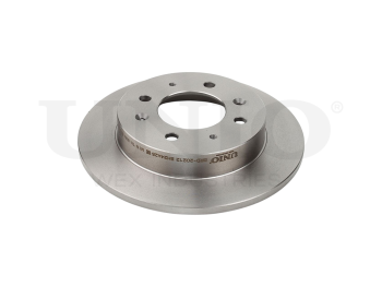 picture of Rear brake disc from UNIO