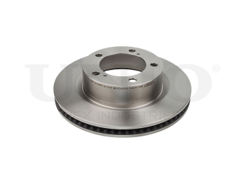 picture of Front brake disc from UNIO