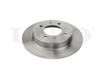 picture of Rear brake disc from UNIO