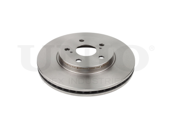 picture of Front brake disc from UNIO