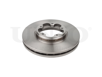 picture of Front brake disc from UNIO
