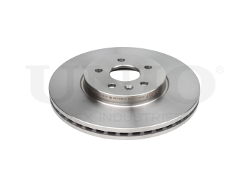 picture of Front brake disc from UNIO