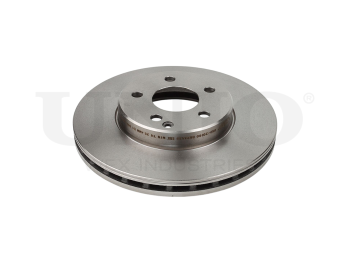 picture of Front brake disc from UNIO