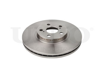 picture of Front brake disc from UNIO