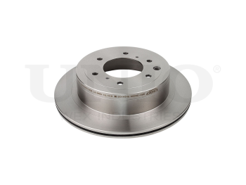 picture of Rear brake disc from UNIO