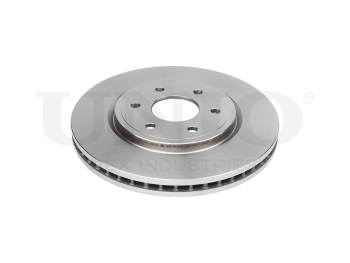 picture of Front brake disc from UNIO