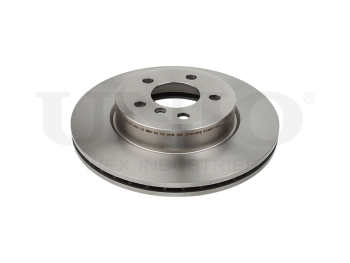 picture of Front brake disc from UNIO