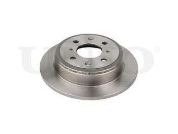picture of Rear brake disc from UNIO